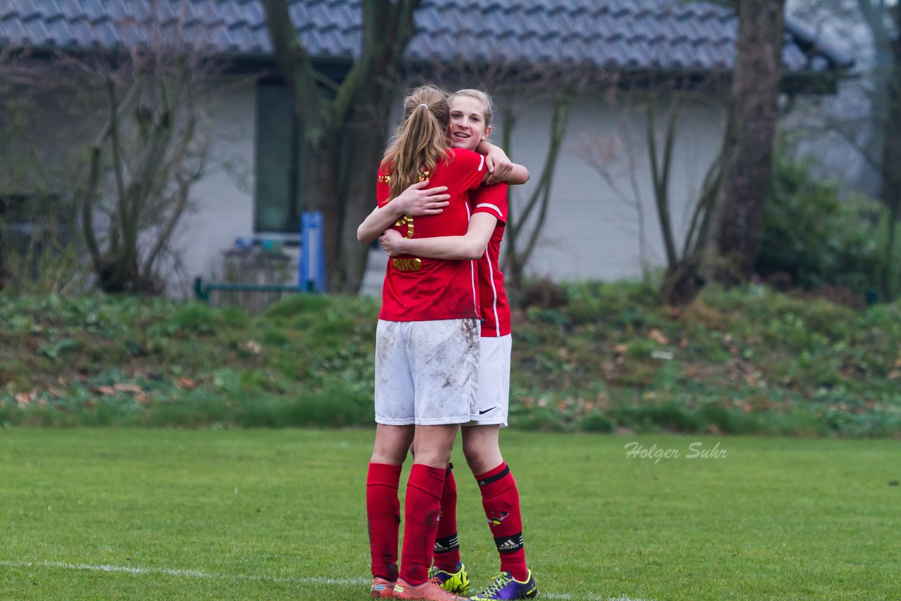 Bild 379 - C-Juniorinnen FSC Kaltenkirchen2 - SV Wahlstedt : Ergebnis: 0:9